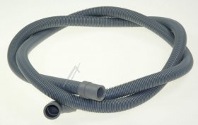 Outlet Pipe - C00051563 482000022635 Drain Hose [Whirlpool Indesit]