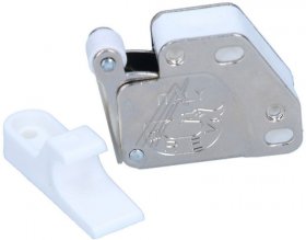 Catch - 4055124541 Push Button [Electrolux Aeg]