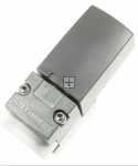 Kathrein Single Lnb - Uas 571 Universal-single-speisesystem 10,70-12,75 Ghz