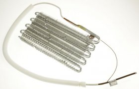 Liebherr Condensation Cont. Compress. - 988408600 Evaporator A Fins