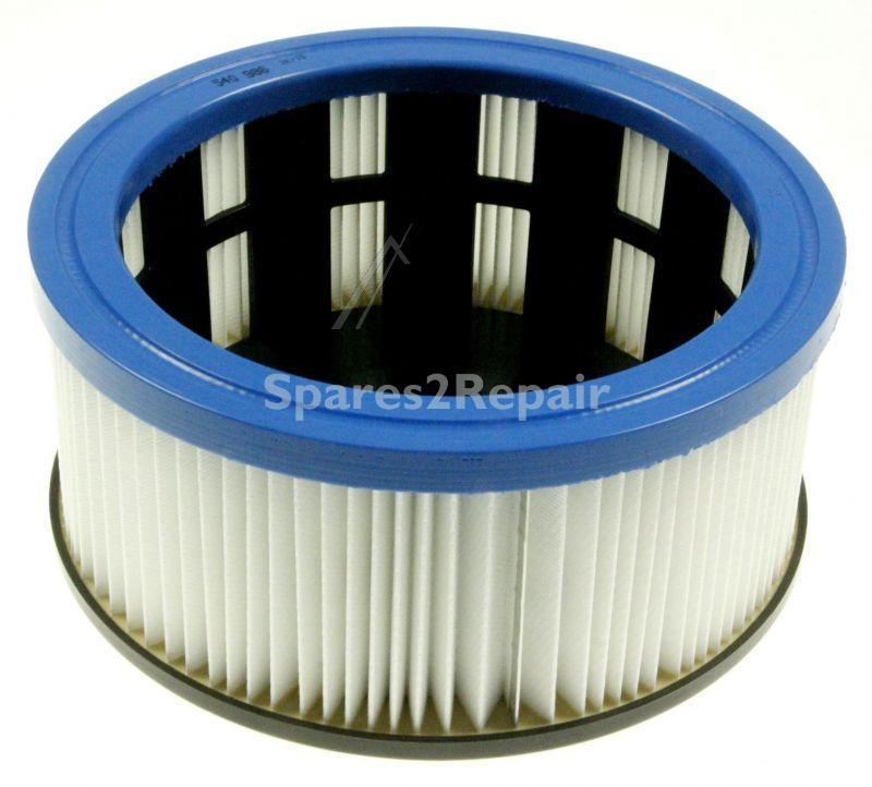 Starmix Vacuum Cleaner Filter - Fpp3600 415109 Fpp 3600