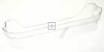 Smeg Refrigerator - Freezer Door Shelf - 760391792 Basket Door Bottles