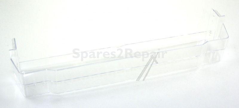 Smeg Refrigerator - Freezer Door Shelf - 760391927 Door Shelf