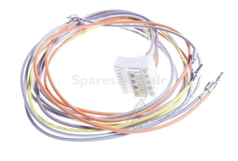 Harness - 00420290 Cable Harness [Bosch Siemens]