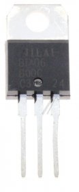 Stmicroelectronics Triac - Triac To-220