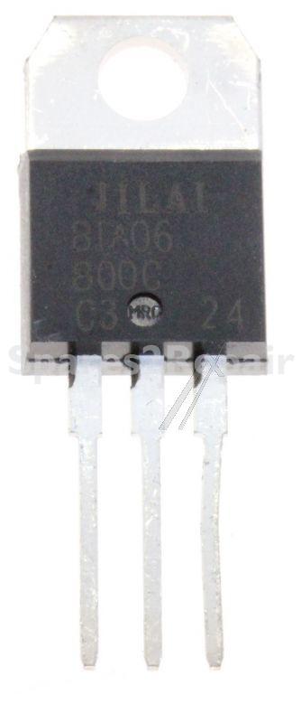 Stmicroelectronics Triac - Triac To-220