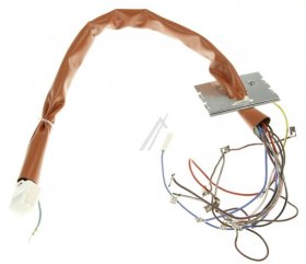 Harness - 32035051 Cable Gr Ae_ocak 04-11 VitrocÉramique With Plate [Vestel]