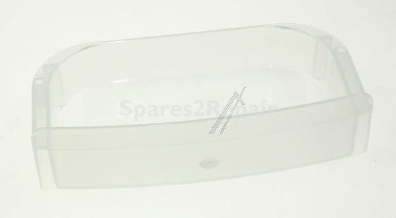 Smeg Refrigerator - Freezer Door Shelf - Door Tray-half