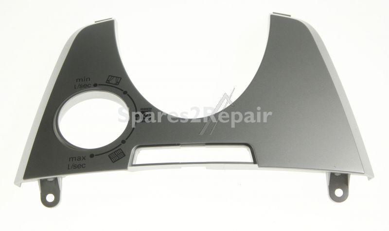 Casing Cover - 00656632 Cover [Bosch Siemens]