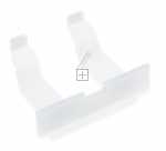 Lever - C00288293 480140102719 Push Button Options [Whirlpool Indesit]