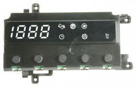 Display Unit - 22111241 F4u Kart Gr queen-white-anti Crease-v01a [Vestel]