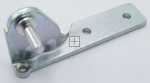 Haier Door Hinges For Fridges - 0060109527 49052734 Assembly Central Hinge