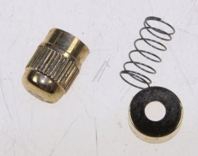 Button - C00315122 481941129136 Button [Whirlpool Indesit]