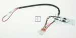 Samsung Bimetal Fuse - Da47-10150e Thermo-bimetal 125-250v Sr-43
