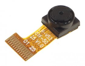 Qilive Lazer Selecline Camera Module - 816 a-v5301a-05-01 Front Camera