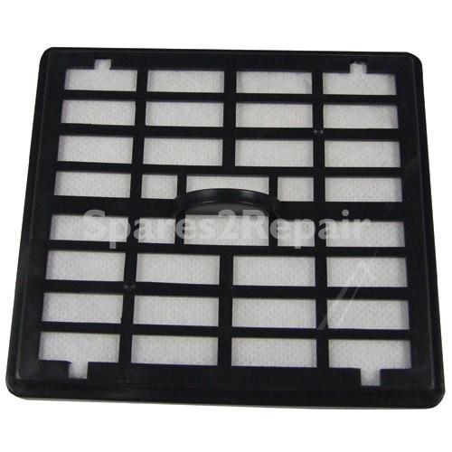 Vacuum Cleaner Filter - 4071385605 Extractor Filter [Electrolux Aeg]