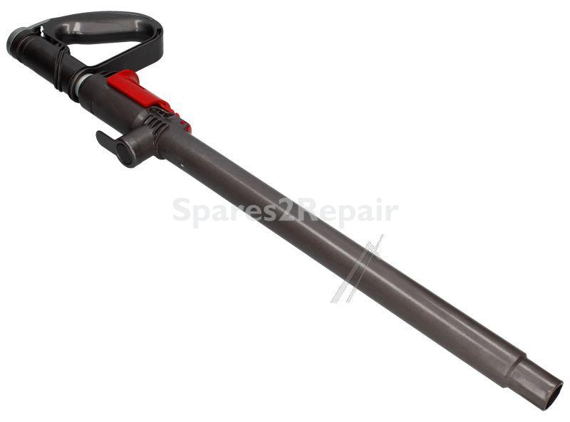 Dyson Telescopic Hose - 967277-01 Wall Handle Assembly
