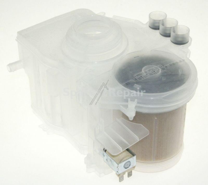 Salt Container - 1782500300 C00903624 Grd Softener Group Bitron [Arcelik]