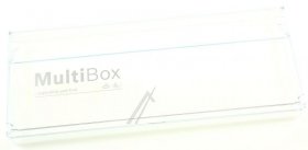Drawer Front - 11014459 Panel [Bosch Siemens]