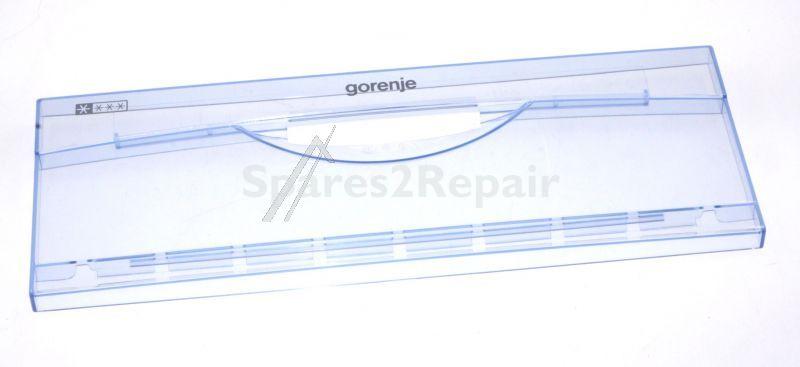 Hisense Gorenje Drawer Front - 137960 Basket Front Z6f154 B1 087-090