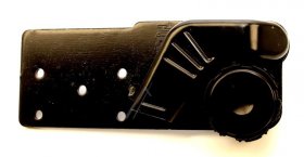 Samsung Door Hinges - Da97-14047c Assembly Hinge-low Right rs6500kc caster Add