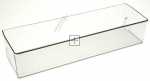 Samsung Refrigerator - Freezer Door Shelf - Da63-08039c Guard Bottle bk Relaunch gpps g-116hv-u5