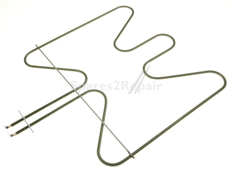 Smeg Bottom Element Oven - 806890837 Lower Heating Element 1000w