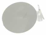 Hisense Gorenje Cover - 483396 Cover Box Filter