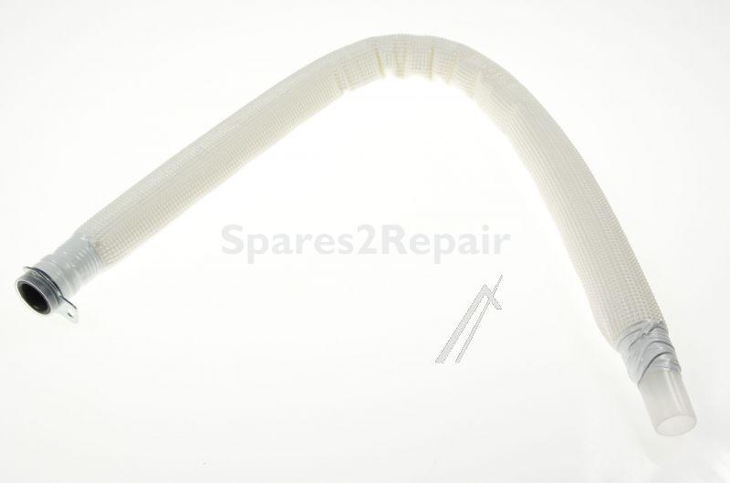 Tube - 9178002953 C00913144 Water Pipe Parts [Arcelik]
