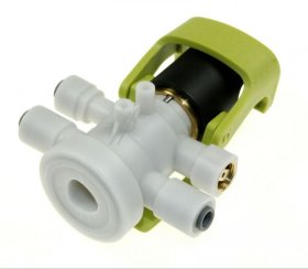 Valve - 2087419012 Valve Pressure [Electrolux Aeg]