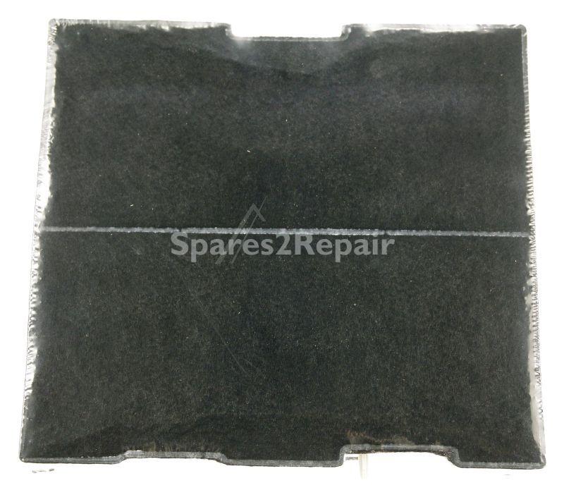 Eurofilter Carbon Filter - Active Carbon Filter Alternative For Bosch Siemens