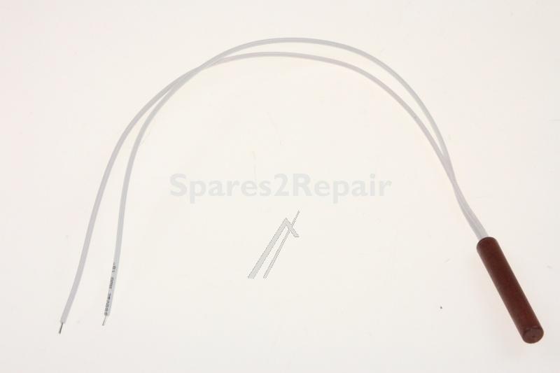 Thermostatic Fuse - 32013758 Thermal Fuse (epoxy-391-321) 77°c-10a-250v Ø=9 5mm L=62mm [Vestel]