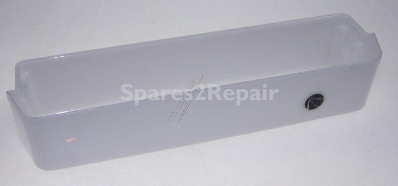 Refrigerator - Freezer Door Shelf - C00489037 481241828603 Bottle Frame [Whirlpool Indesit]