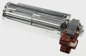 Cooling Fan Motor - 93738193 Fan Motor [Candy Hoover]