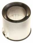 Insert Bit - C00325473 481062505291 Ring Button [Whirlpool Indesit]