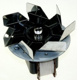 Ventilator Motor - 00601379 Motor-fan [Bosch Siemens]