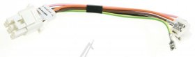 Harness - 30010188 Wiring Assembly-therm -345n [Vestel]