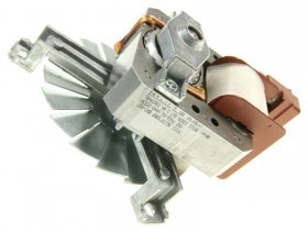 Brandt Ventilator Motor - C46b005a6 Motor Convection