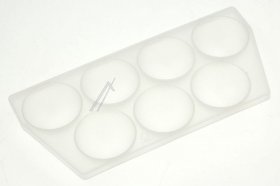 Refrigerator - Freezer Door Shelf - 00268567 Tray [Bosch Siemens]