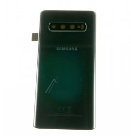 Samsung Battery Compartment Lid - Gh82-18378a Svc Cover Assembly-b-g