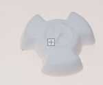 Lg Turntable Coupler - 4370w1a006b Table Shaft