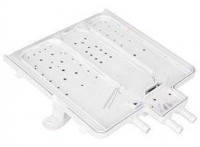 Detergent Dispenser Cover - 1024309 Detergent Container Cover Gerne [Amica]