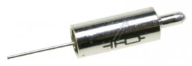Fuba Terminating Resistor - Gde 275 Resistor,dc-blocked D
