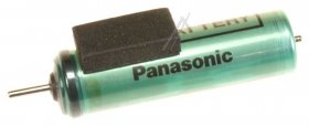 Panasonic Battery For Electric Shavers - Wes365l2509 Rechargeable Battery