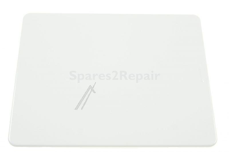 Hisense Gorenje Kickplate - 559500 Filter Cover Lid Wm-75-85 La070