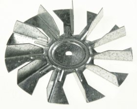 Ventilator Motor - 4055087490 Fan Motor [Electrolux Aeg]
