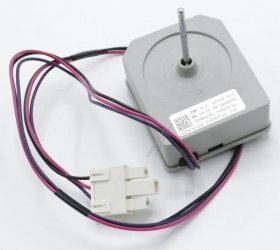 Hisense Gorenje Ventilator Motor - Zwf-10-2 Dc-13v 2w Hk1959120 Fan Motor