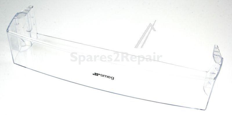 Smeg Refrigerator - Freezer Door Shelf - 760392041 Bottle Shelf