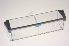 Refrigerator - Freezer Door Shelf - 00705210 Tray [Bosch Siemens]