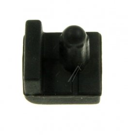 Smeg Rubber Foot - 754010138 Grid Rubber